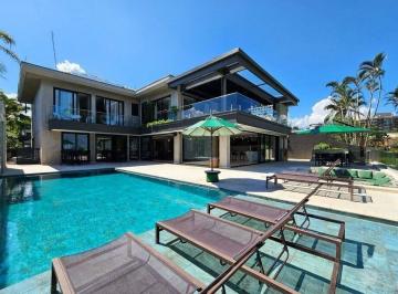 IMPORT49 · Casa A Venda Pé Na Areia | 942m² | Módulo 5 | Riviera
