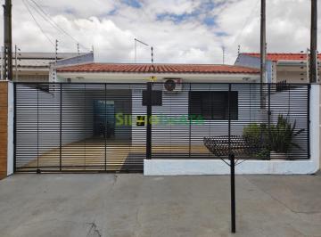 Foto 0 · Casa com 3 Quartos e Edícula com Churrasqueira à Venda na Rua Maranhão, Jardim Alvorada - Maringá/PR