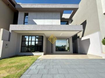 Casa · 182m² · 3 Quartos · 2 Vagas · Sobrado à venda, 3 quartos, 3 suítes, 2 vagas, Cancelli - Cascavel/PR