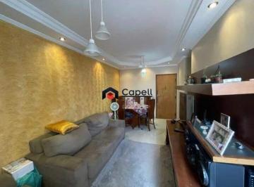 Apartamento · 65m² · 2 Quartos · 1 Vaga · Apartamento Alves Dias - Próximo ao Bem Barato