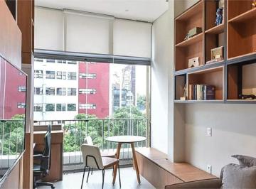 Apartamento · 39m² · 1 Quarto · Studio com 1 quartos à venda em Vila mariana - SP