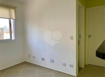 Apartamento · 35m² · 1 Quarto · 1 Vaga · Apartamento com 1 quartos à venda em Perdizes - SP