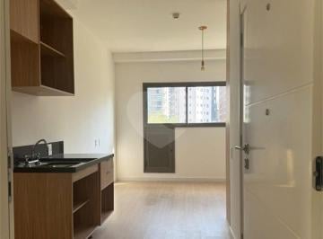 Apartamento · 24m² · 1 Quarto · Studio com 1 quartos à venda em Vila mariana - SP