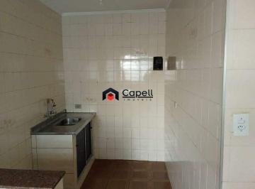 Casa · 30m² · 2 Quartos · 1 Vaga · CASA ASSOBRADADA - VILA FERREIRA 