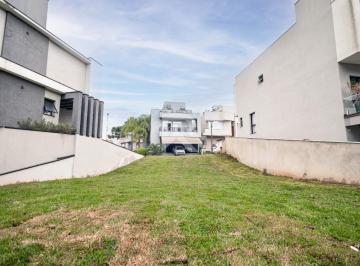 Terreno · 376m² · Terreno em Condomínio com Infraestrutura Pronta, 376m² à venda – Campo Comprido – Curitiba/PR