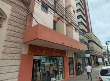 Comercial · 30m² · Sala Comercial para Venda – Localização Central
