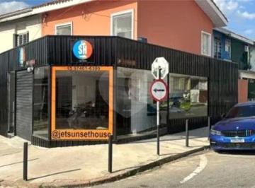 Comercial · 140m² · Salão Comercial à venda em Vila hortência - SP
