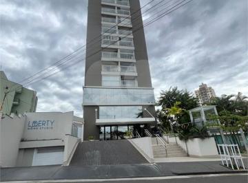 Apartamento · 36m² · 1 Quarto · 1 Vaga · Flat com 1 quartos à venda em Jardim Faculdade - SP