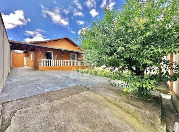 Casa · 164m² · 3 Quartos · 7 Vagas · Casa com 3 Quartos à Venda, 164m², Santa Mônica, Próximo à Rua Doutor Álvaro Camargos.