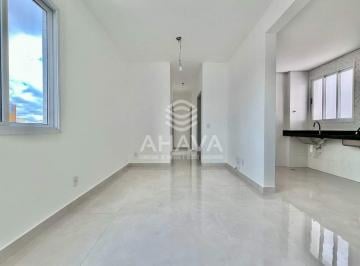 Apartamento · 65m² · 3 Quartos · 2 Vagas · Apartamento 3 Quartos sendo 1 Suíte à Venda, 65m², 2 Vagas, Elevador, Bairro Planalto