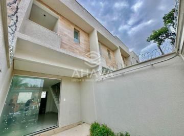 Casa · 60m² · 2 Quartos · 1 Vaga · Casa com 2 Quartos à Venda, 80m², Planalto, próximo à Av. Doutor Cristiano Guimarães
