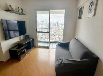 Apartamento · 76m² · 3 Quartos · 1 Vaga · Apto 3 Dorms (1 suite ) Vila Zelina!