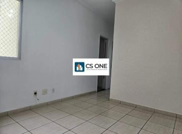 Apartamento · 66m² · 2 Quartos · 1 Vaga · Apartamento à venda Montanhão São Bernardo do Campo 66 m² 2 quartos 1 vaga