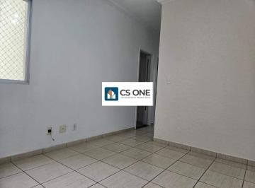 Apartamento · 66m² · 2 Quartos · 1 Vaga · Apartamento à venda Montanhão São Bernardo do Campo 66 m² 2 quartos 1 vaga