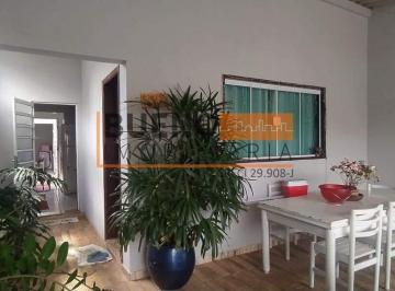 Casa · 90m² · 2 Quartos · 2 Vagas · Casa à venda, 2 quartos, 2 vagas, Jardim das Orquídeas - Americana/SP