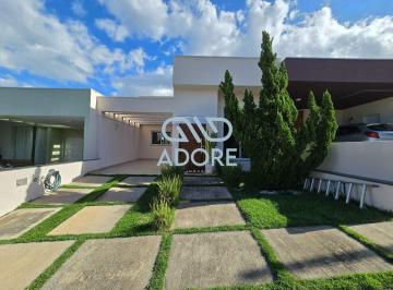 Casa · 105m² · 3 Quartos · 2 Vagas · Casa á venda no Condominio Village Moutonnée - Salto/SP