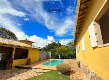 Rural · 11700m² · 3 Quartos · 1 Vaga · Sítio à venda no Bom Jardim das Flores, Carmópolis de Minas - MG