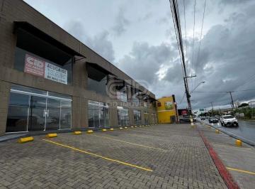 Comercial · 112m² · 4 Vagas · Salão comercial com 112 m² na Av. Miguel Sutil - Dom Aquino