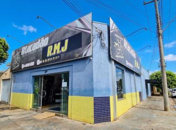 Comercial · 200m² · 3 Quartos · Prédio Comercial - Centro - Três Lagoas / MS