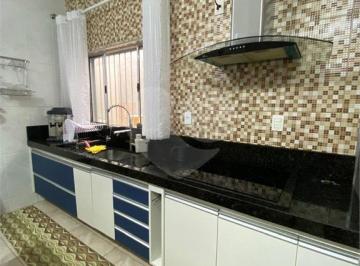 Casa · 160m² · 3 Quartos · 1 Vaga · Casa com 3 quartos à venda em Residencial parque laguna - SP