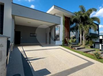 Imagem Principal · Indaiatuba - condomínio Dona Maria José – R$ 1.798.000,00 - Tereno 300 ms – construída 179,00 ms de