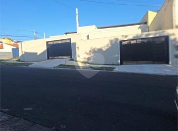 Casa · 80m² · 3 Quartos · 2 Vagas · Casa térrea com 3 quartos à venda em Jardim regina - SP