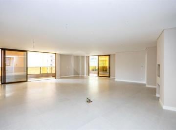 Apartamento · 233m² · 3 Quartos · 4 Vagas · Apartamento com 3 quartos à venda em Água verde - PR