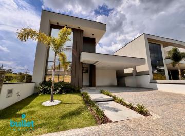 Casa · 175m² · 3 Quartos · 2 Vagas · Casa residencial à venda em Valinhos (Roncáglia) – 3 suítes, 175m² internos, 300m² externos