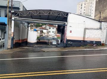 Terreno · 480m² · Terreno à venda em Água fria - SP