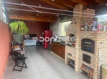 Apartamento · 140m² · 2 Quartos · 2 Vagas · Cobertura com 2 quartos à venda, 140m² - Vila Alzira