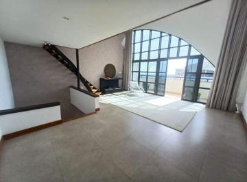 Apartamento · 288m² · 3 Quartos · 4 Vagas · Cobertura Frente com 3 suítes, 4 vagas e 288 m² em Santo André - Centro