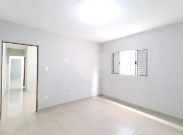 Casa · 113m² · 2 Quartos · 1 Vaga · Casa térrea com 2 quartos à venda em Tucuruvi - SP