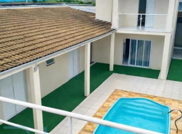 Casa · 288m² · 4 Quartos · Casa - Horto Santo Antonio