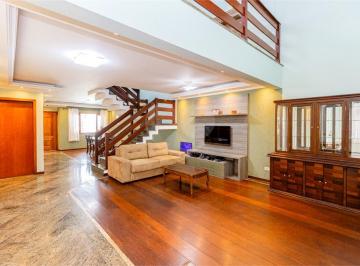 Casa · 276m² · 4 Quartos · 3 Vagas · Casa com 4 quartos à venda em Vila anhangüera - SP