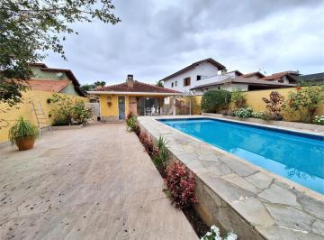 Casa · 156m² · 3 Quartos · 2 Vagas · Casa com 3 quartos à venda em Morada da praia - SP