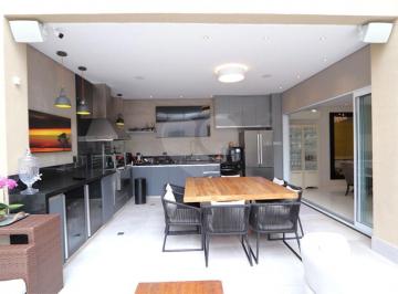 Casa · 429m² · 4 Quartos · 3 Vagas · Casa com 4 quartos à venda em Indianópolis - SP