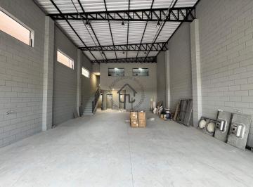Comercial · 175m² · 4 Vagas · Galpão para venda Santa Claudina em Vinhedo.
