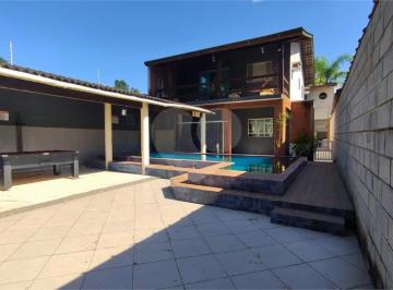 Casa · 59m² · 5 Quartos · 3 Vagas · Casa com 5 quartos à venda em Vista linda - SP