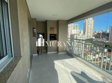 Apartamento · 88m² · 2 Quartos · 2 Vagas · Apartamento à venda, 2 quartos, 1 suíte, 2 vagas, Tatuapé - São Paulo/SP