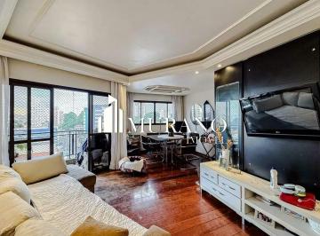 Apartamento · 110m² · 3 Quartos · 2 Vagas · Apartamento à venda, 3 quartos, 1 suíte, 2 vagas, Mooca - São Paulo/SP