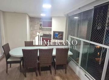 Apartamento · 108m² · 3 Quartos · 2 Vagas · Apartamento à venda, 3 quartos, 3 suítes, 2 vagas, Mooca - São Paulo/SP