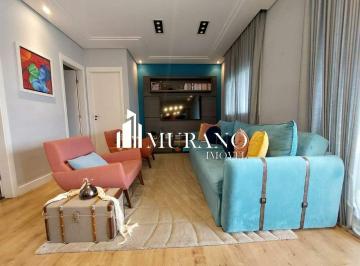 Apartamento · 112m² · 3 Quartos · 2 Vagas · Apartamento à venda, 3 quartos, 1 suíte, 2 vagas, Vila Regente Feijó - São Paulo/SP