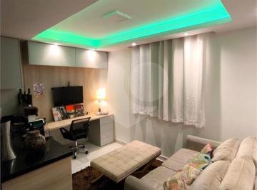 Apartamento · 31m² · 1 Quarto · Apartamento com 1 quartos à venda em Jardim caravelas - SP