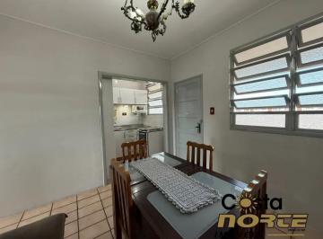 Apartamento · 40m² · 2 Quartos · 1 Vaga · Apartamento Mobiliado na Beira Mar de Tramandaí