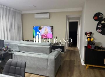Apartamento · 86m² · 2 Quartos · 1 Vaga · Apartamento à venda, 2 quartos, 1 suíte, 1 vaga, Vila Prudente - São Paulo/SP