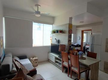 Apartamento · 62m² · 1 Quarto · 1 Vaga · Apartamento Mobiliado Próximo do Mar em Tramandaí