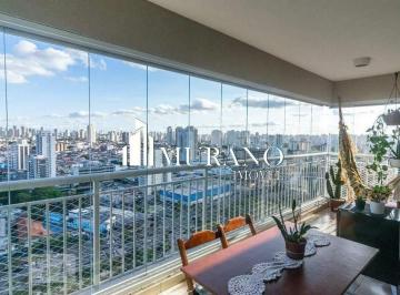 Apartamento · 70m² · 2 Quartos · 1 Vaga · Apartamento à venda, 2 quartos, 1 suíte, 1 vaga, Belenzinho - São Paulo/SP