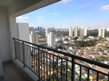 Apartamento · 108m² · 3 Quartos · 2 Vagas · Apartamento com 3 quartos à venda em Jardim caravelas - SP