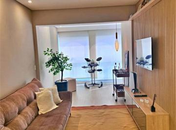 Apartamento · 64m² · 2 Quartos · 1 Vaga · Apartamento com 2 quartos à venda em Jardim caravelas - SP
