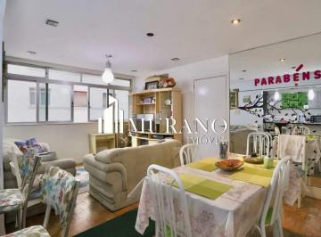 Apartamento · 89m² · 2 Quartos · 1 Vaga · Apartamento à venda, 2 quartos, 2 suítes, 1 vaga, Mooca - São Paulo/SP